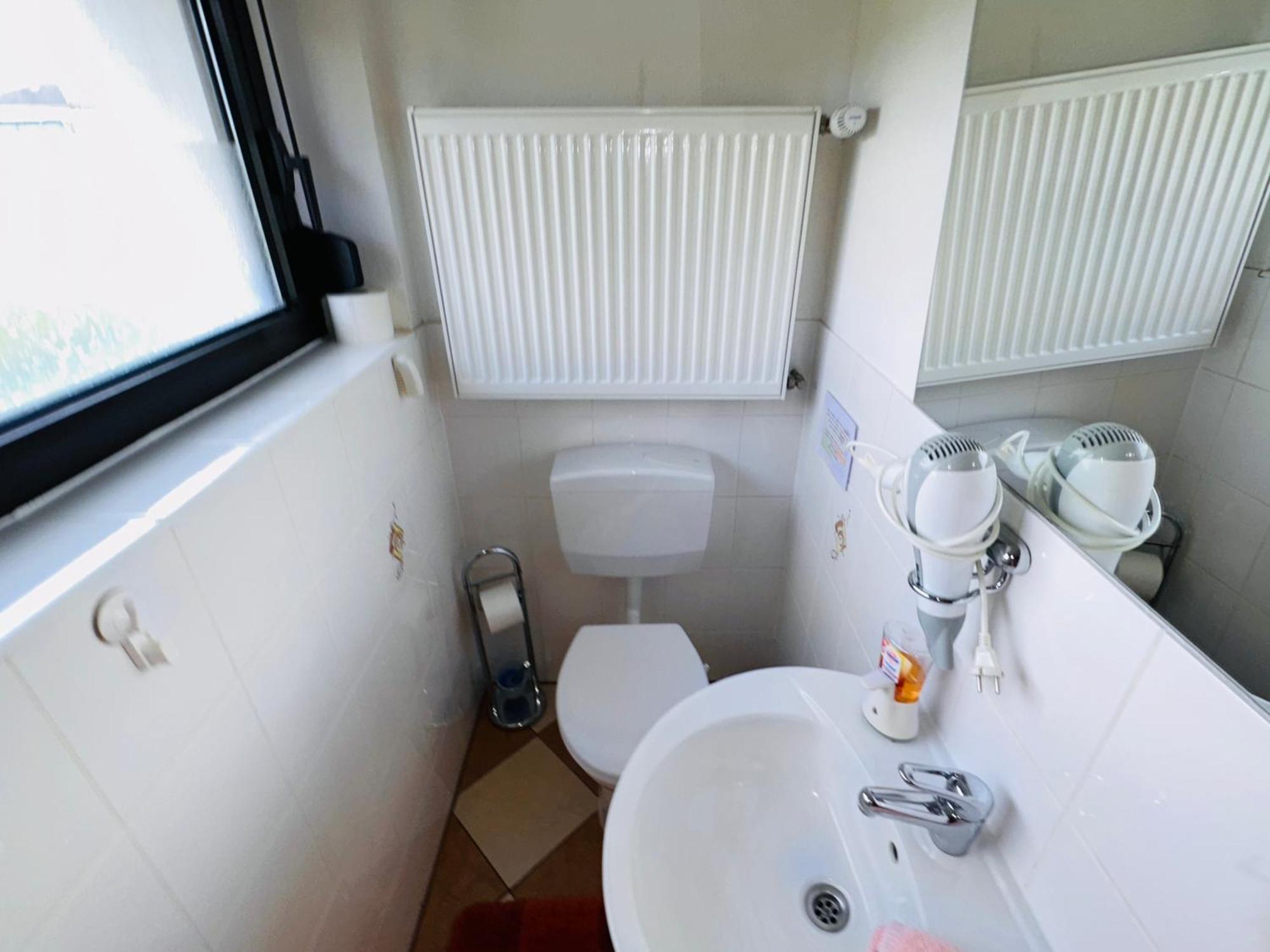 Premium Ferienwohnung Ulf-Dieter Kunstmann Kremmen Exterior foto