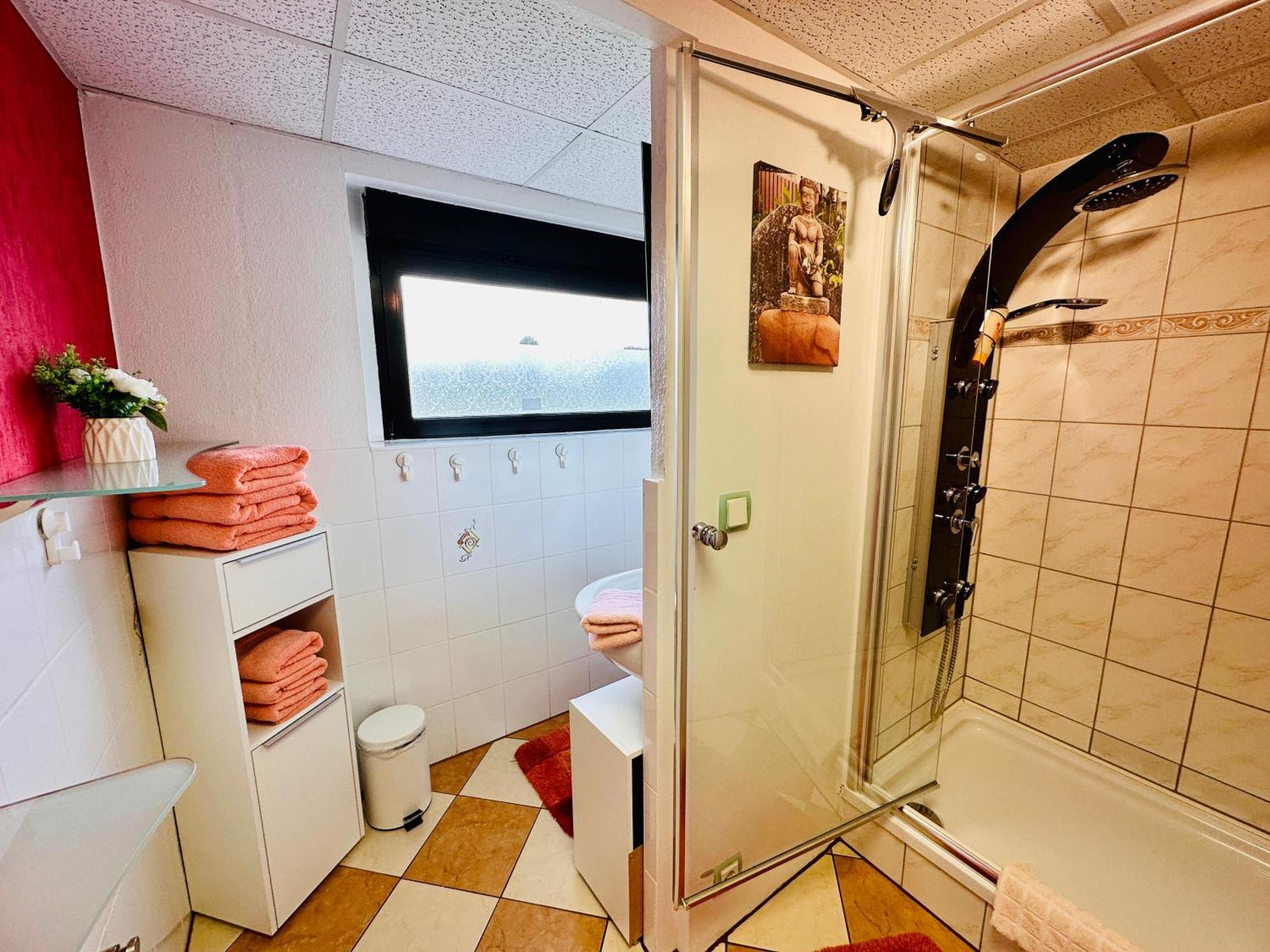 Premium Ferienwohnung Ulf-Dieter Kunstmann Kremmen Exterior foto